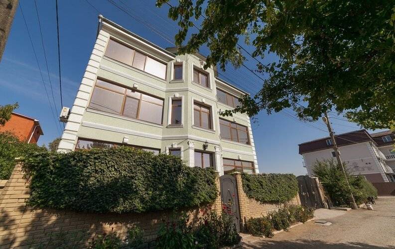 Седьмое Небо