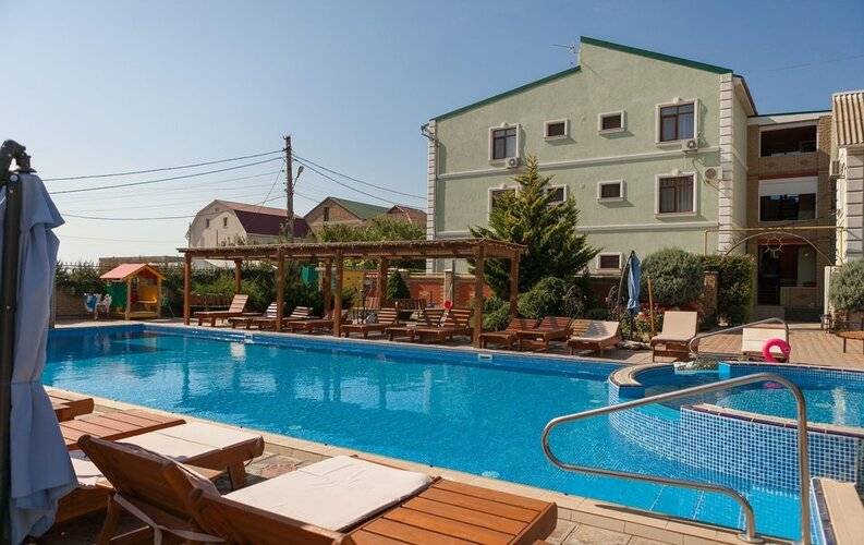 Седьмое Небо