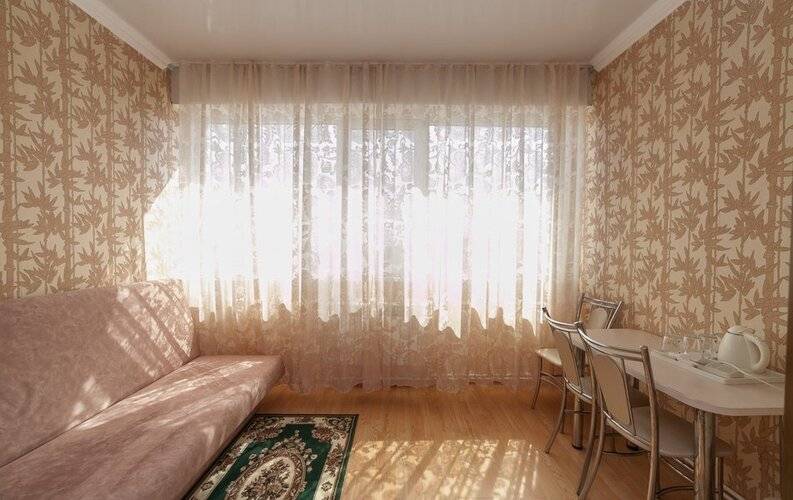 Седьмое Небо