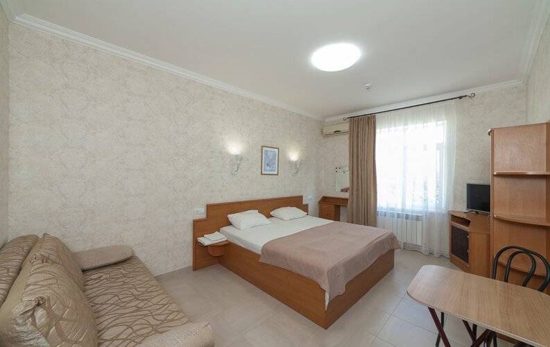 Седьмое Небо