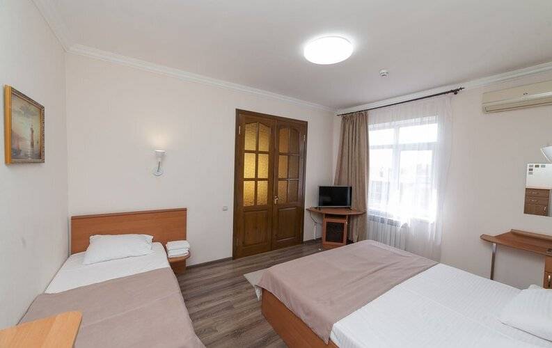 Седьмое Небо