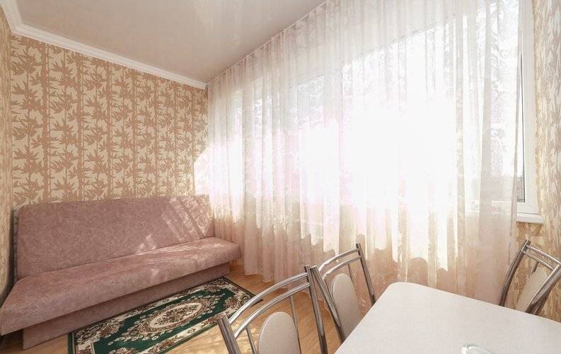 Седьмое Небо