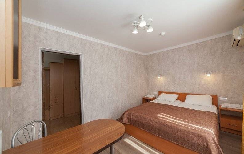 Седьмое Небо