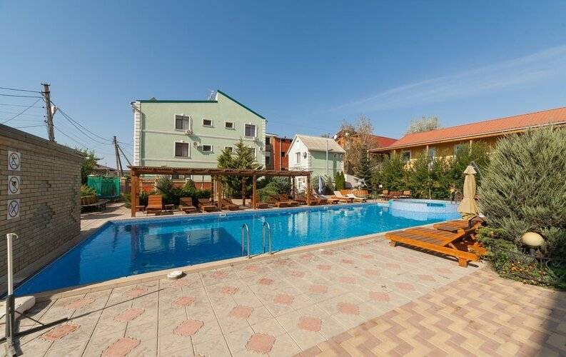 Седьмое Небо