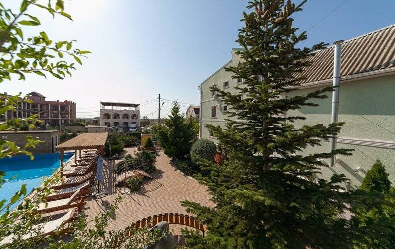 Седьмое Небо