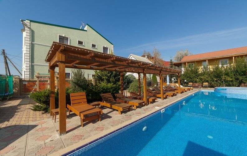 Седьмое Небо