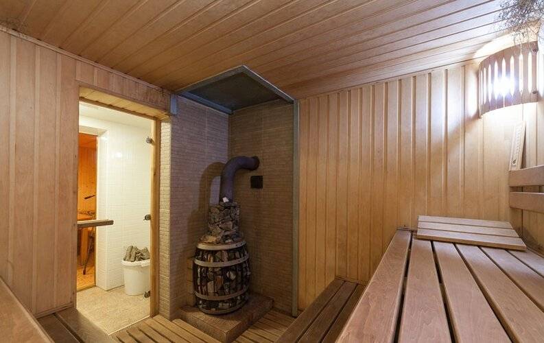 Седьмое Небо