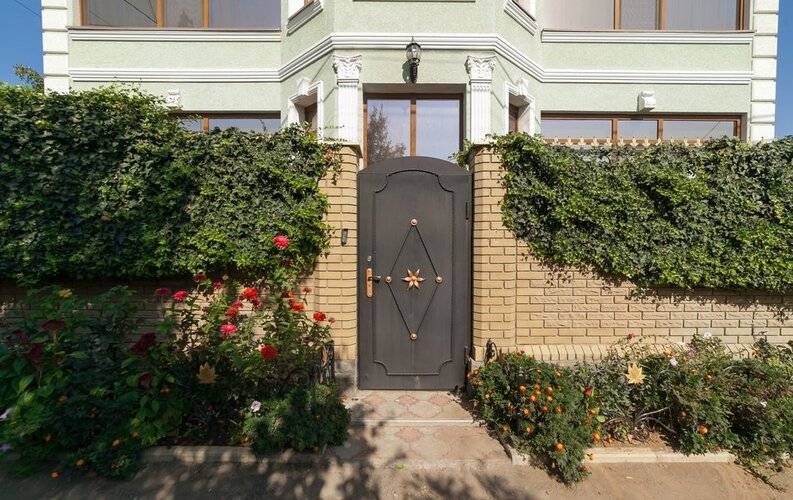 Седьмое Небо