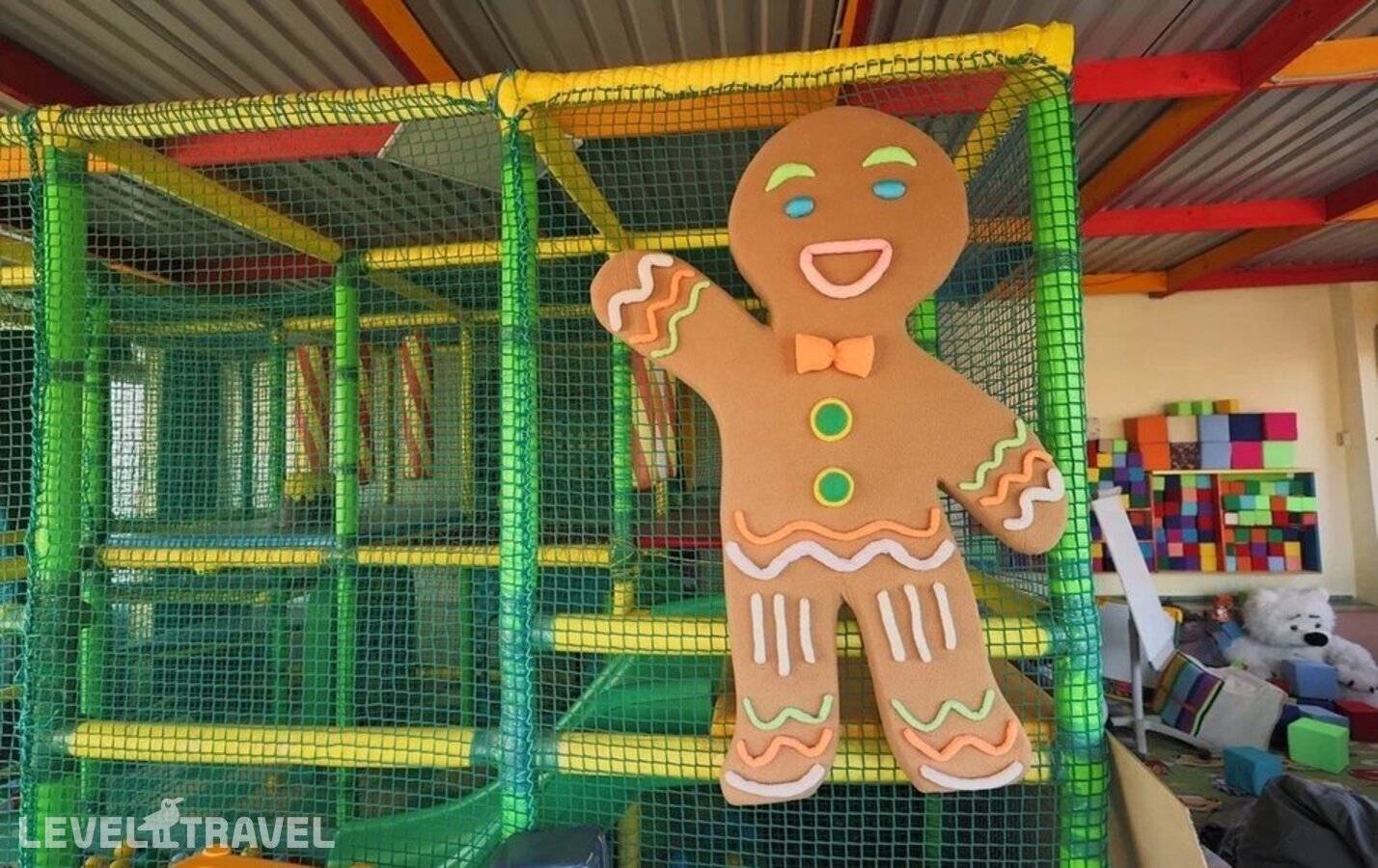 фотографии отеля Уютный Остров в Россия(Саки) - фото №11