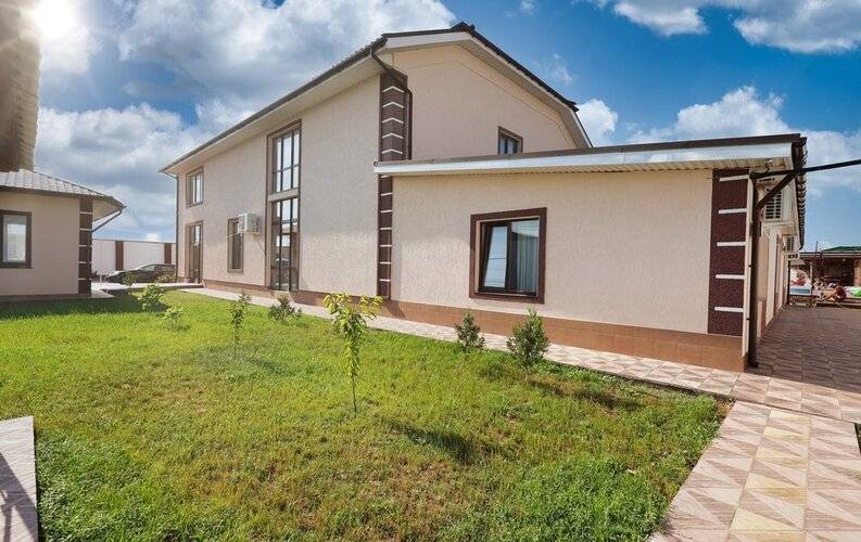 Уютный Остров