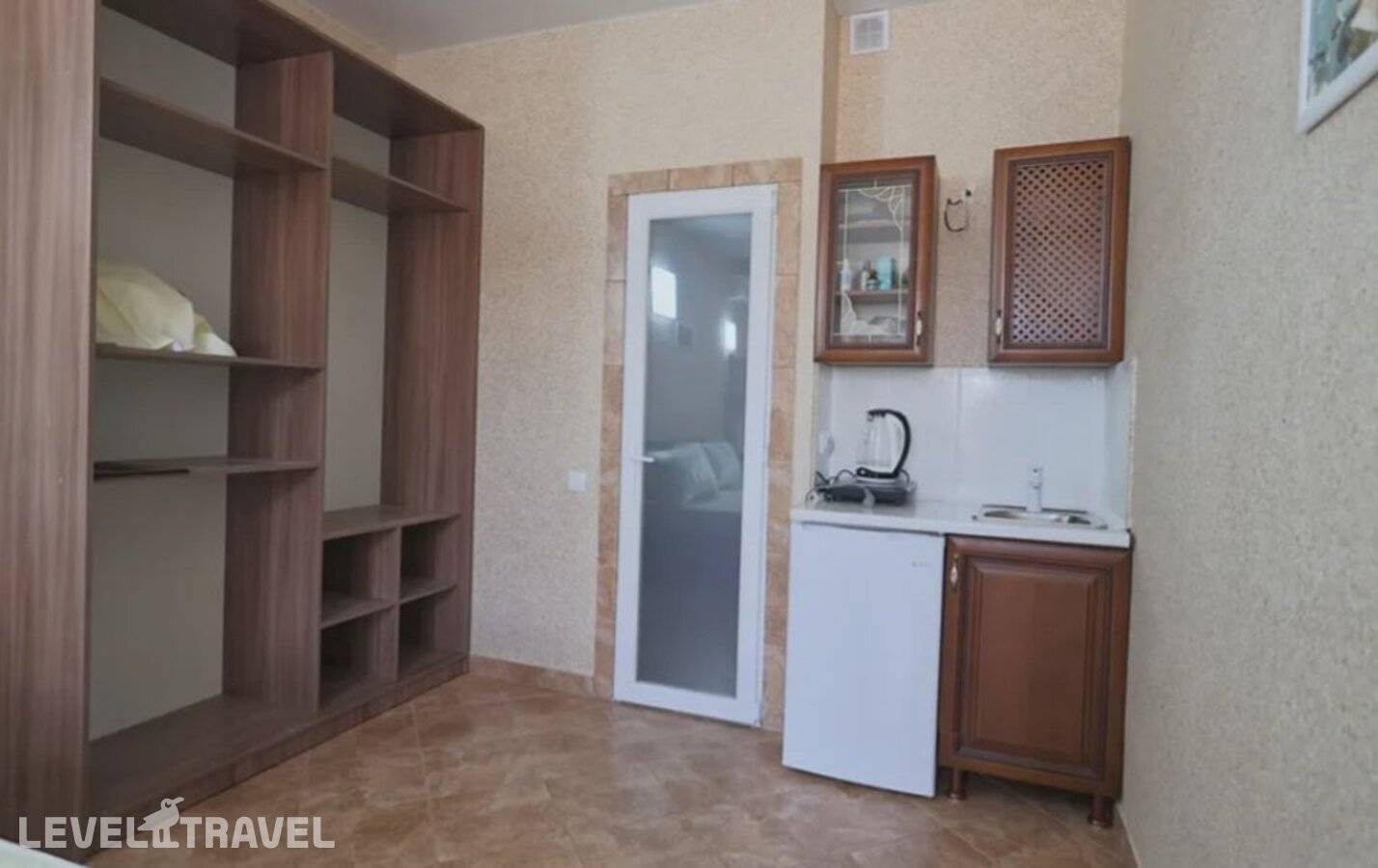 фотографии отеля Уютный Остров в Россия(Саки) - фото №5