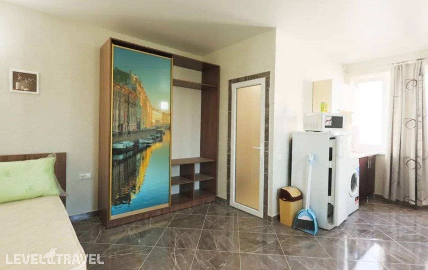 фотографии отеля Уютный Остров в Россия(Саки) - фото №6