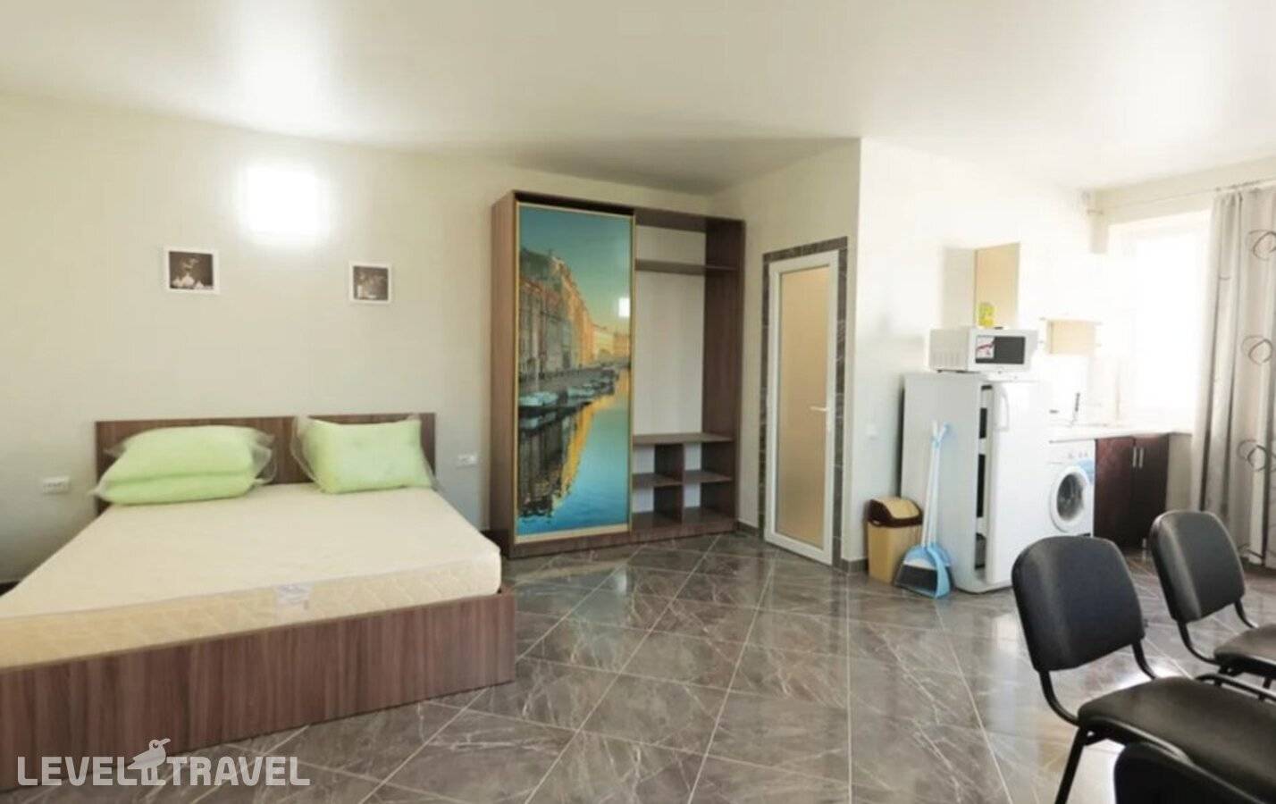 фотографии отеля Уютный Остров в Россия(Саки) - фото №10