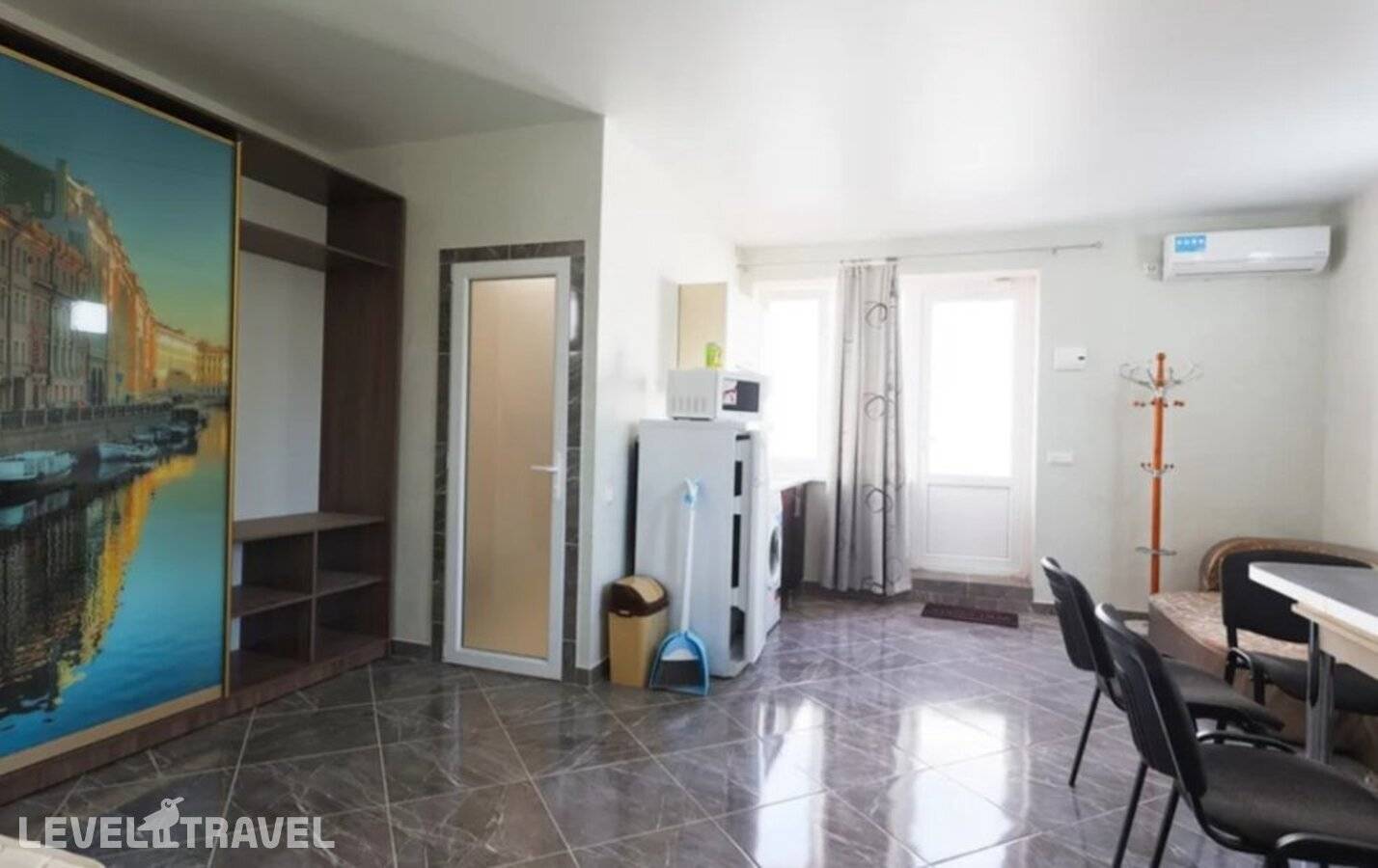 фотографии отеля Уютный Остров в Россия(Саки) - фото №15