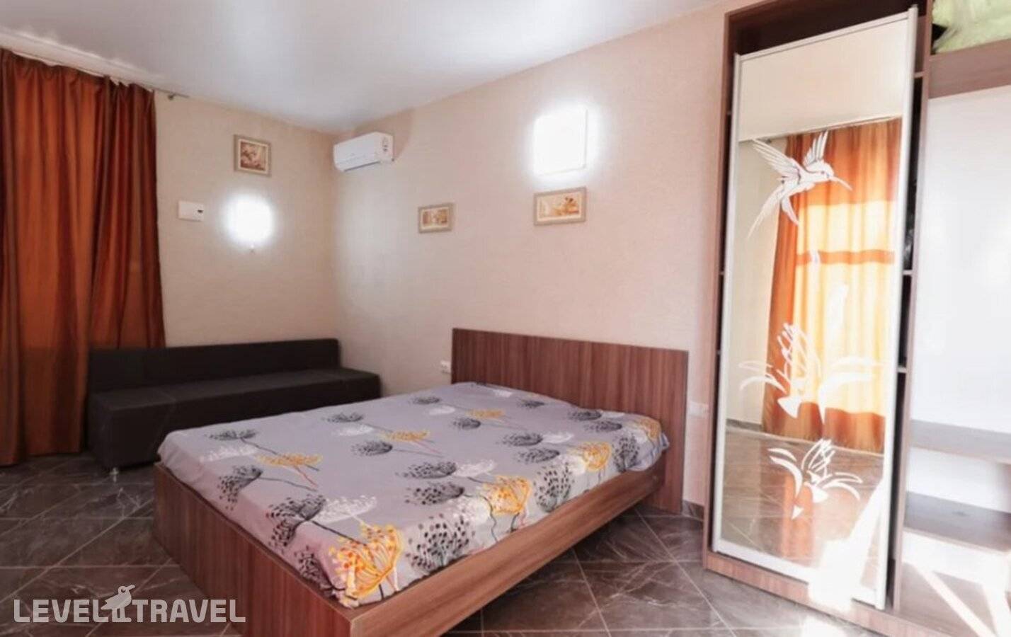 фотографии отеля Уютный Остров в Россия(Саки) - фото №4