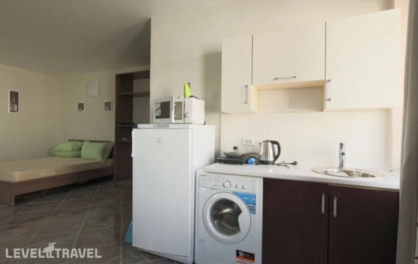 фотографии отеля Уютный Остров в Россия(Саки) - фото №13