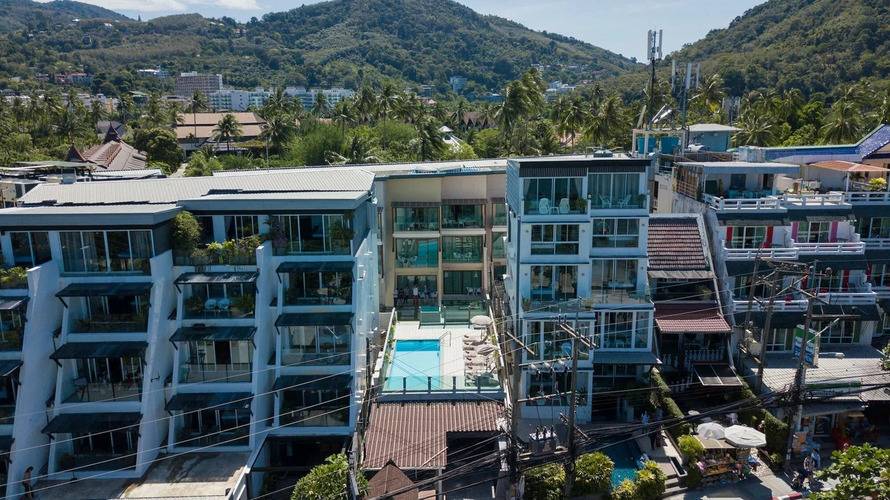 Destination Patong