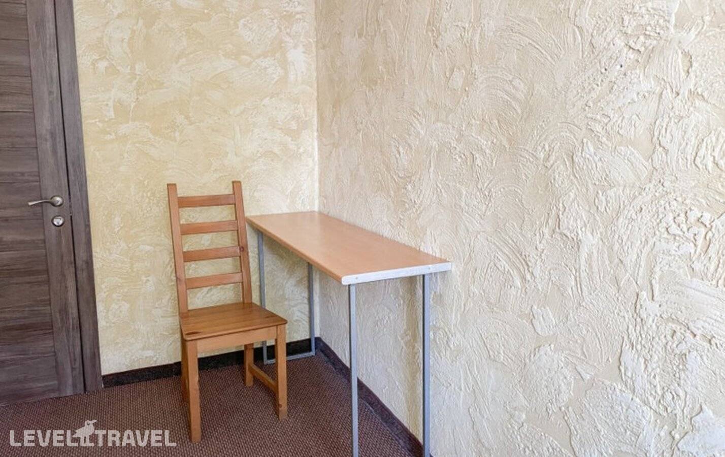 фотографии отеля Пушка в Россия(город Ялта) - фото №5