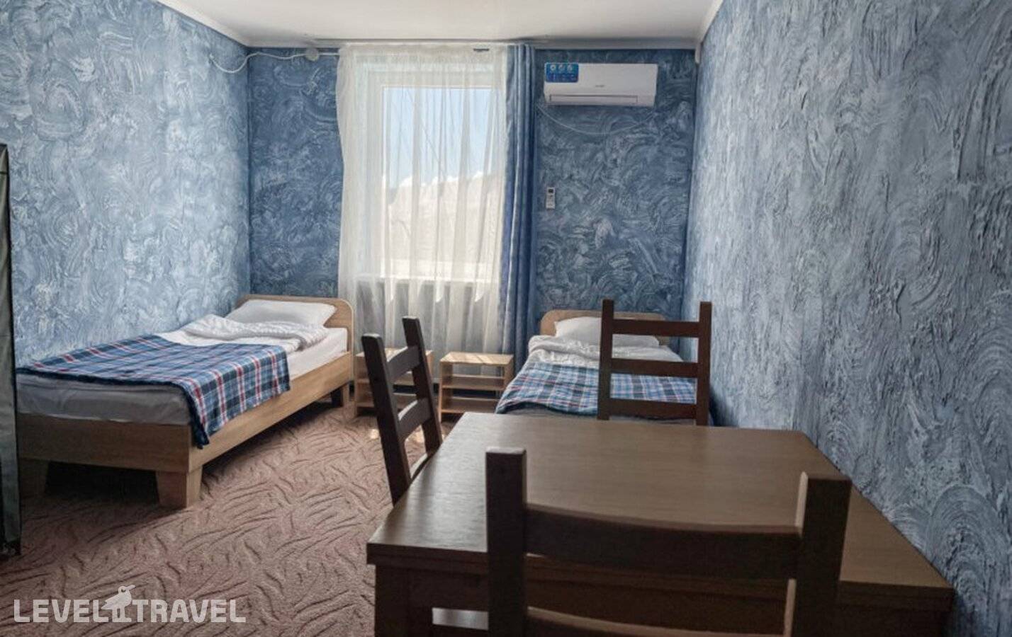 фотографии отеля Пушка в Россия(город Ялта) - фото №17