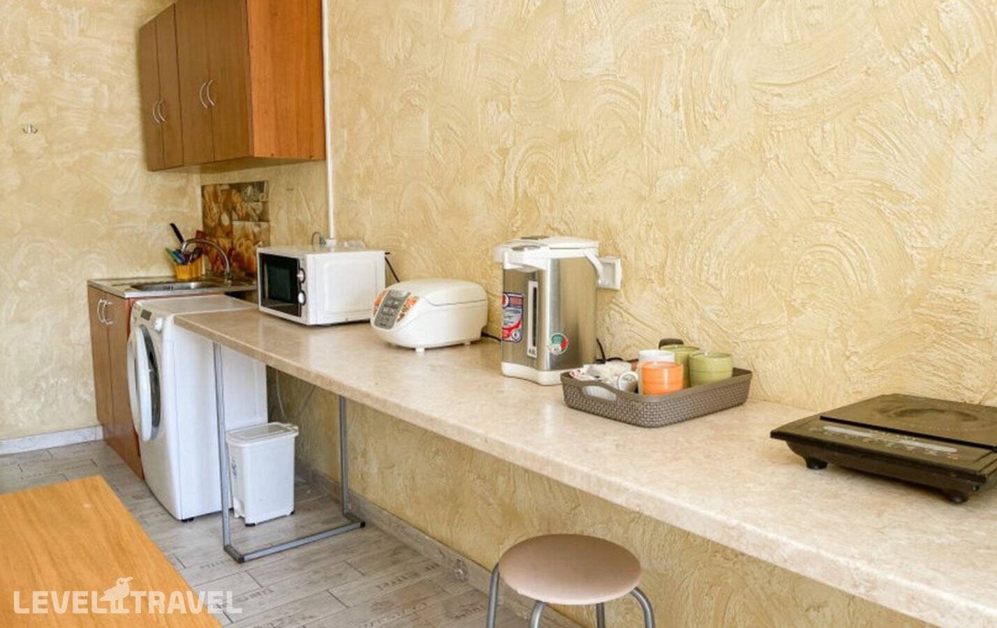 фотографии отеля Пушка в Россия(город Ялта) - фото №2