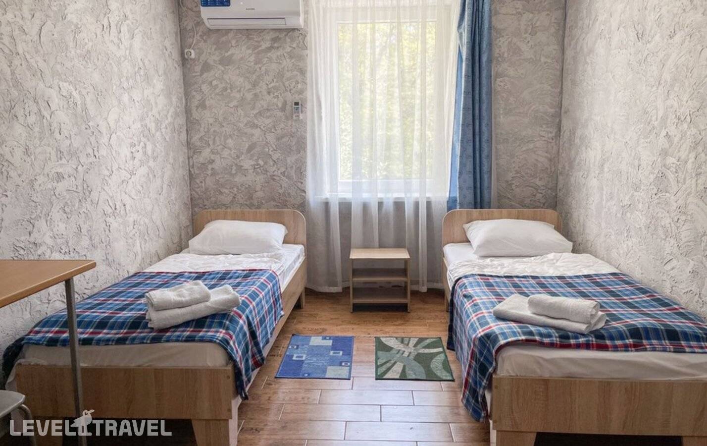 фотографии отеля Пушка в Россия(город Ялта) - фото №15