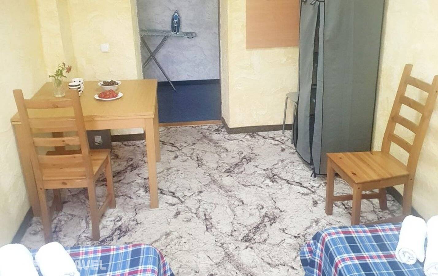 фотографии отеля Пушка в Россия(город Ялта) - фото №16