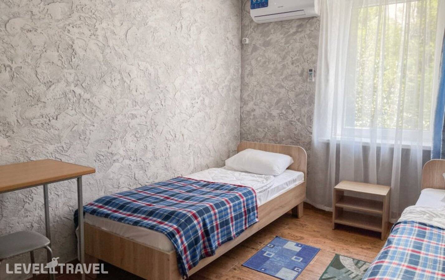 фотографии отеля Пушка в Россия(город Ялта) - фото №4