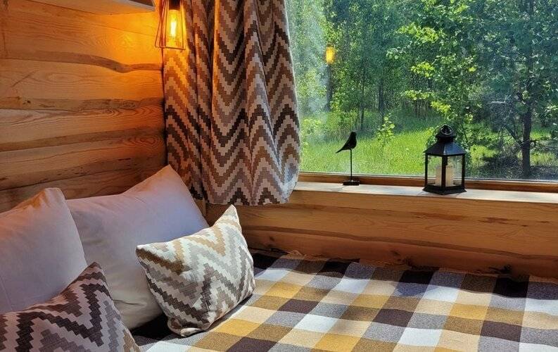 Wood Place