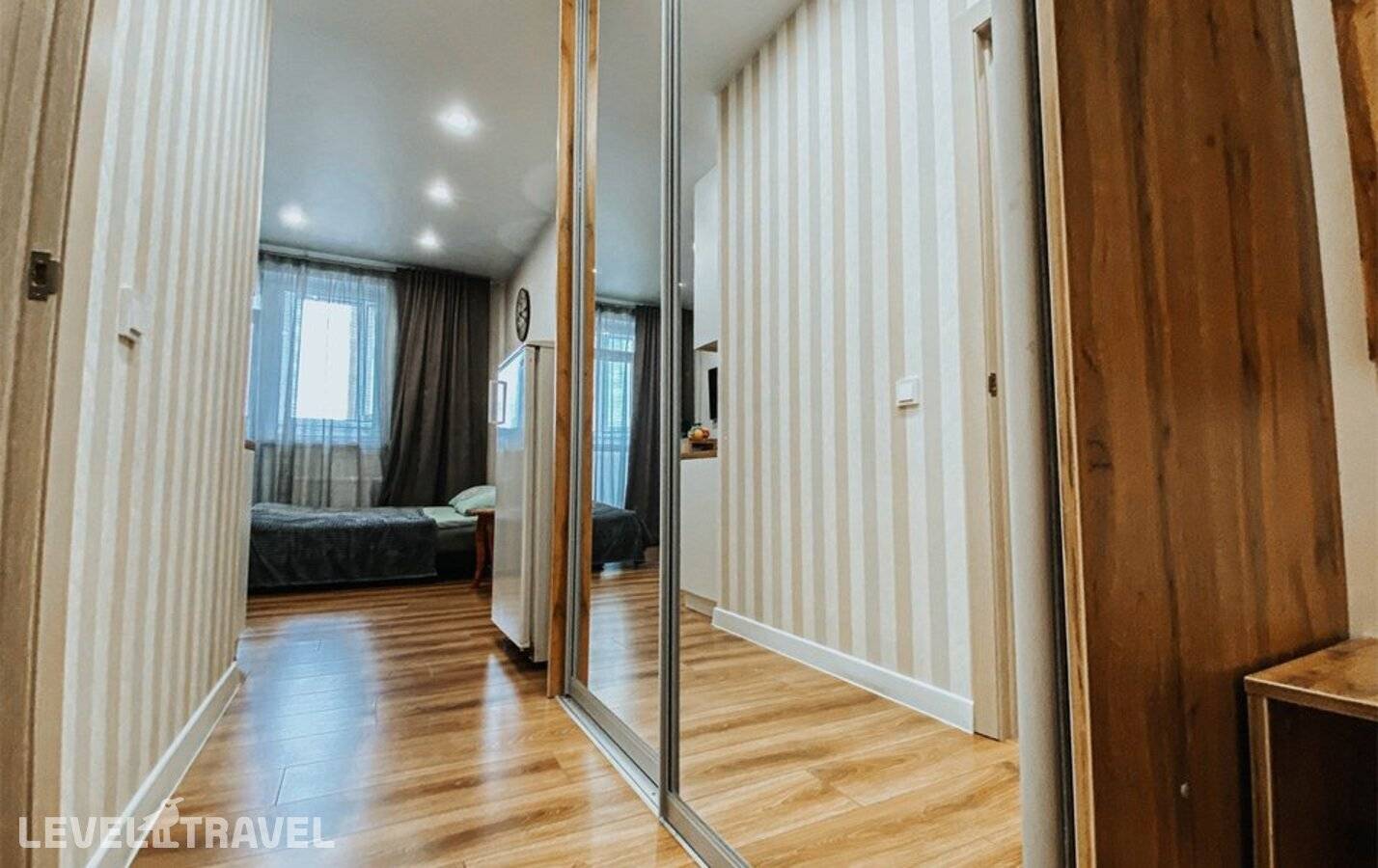 фотографии отеля На Аблукова 16 в Россия(Ульяновск) - фото №3