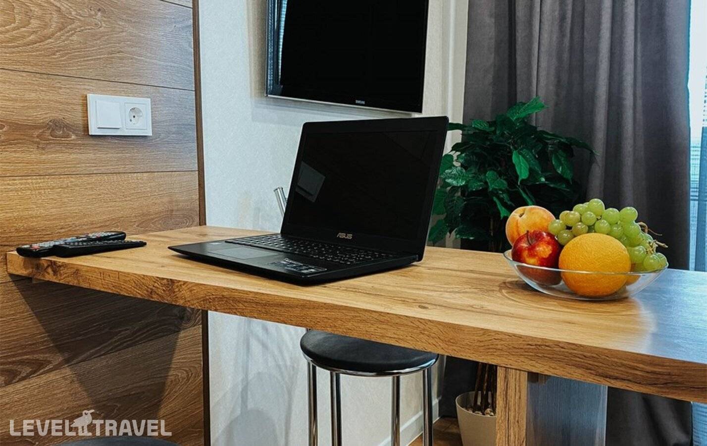 фотографии отеля На Аблукова 16 в Россия(Ульяновск) - фото №5