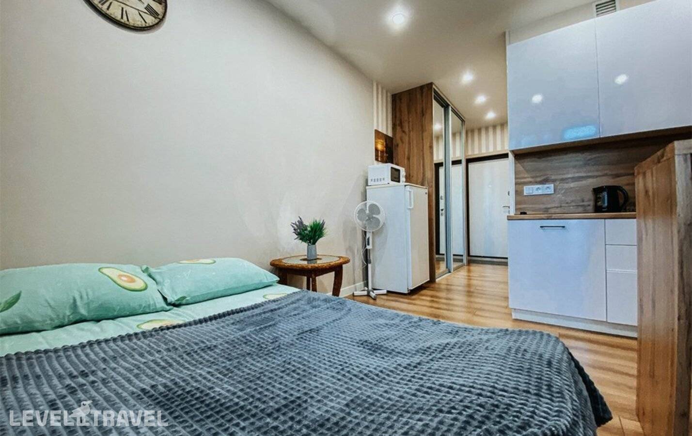 фотографии отеля На Аблукова 16 в Россия(Ульяновск) - фото №7