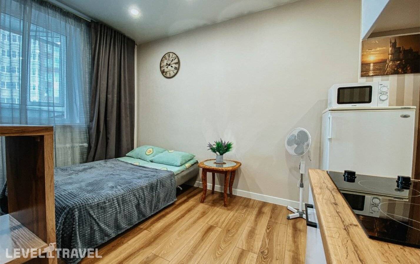 фотографии отеля На Аблукова 16 в Россия(Ульяновск) - фото №8