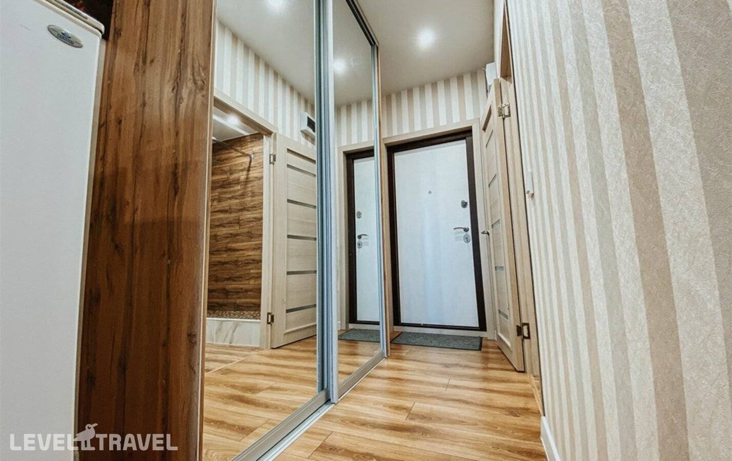 фотографии отеля На Аблукова 16 в Россия(Ульяновск) - фото №2