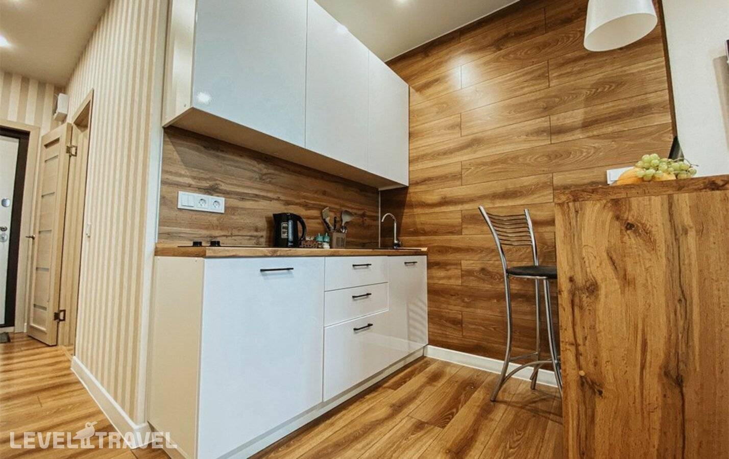 фотографии отеля На Аблукова 16 в Россия(Ульяновск) - фото №6