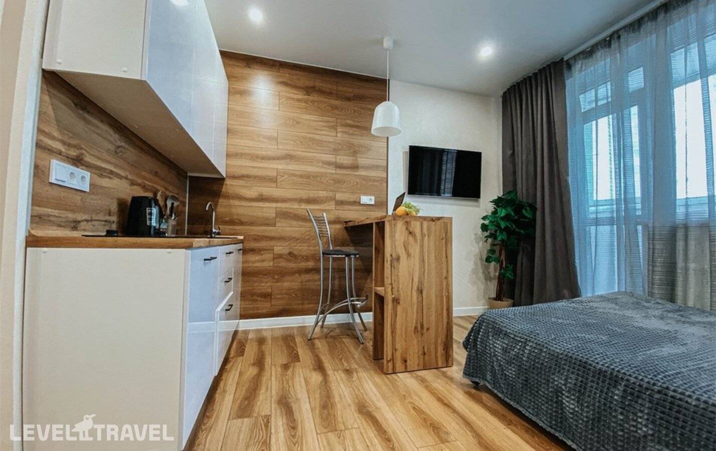 фотографии отеля На Аблукова 16 в Россия(Ульяновск) - фото №4