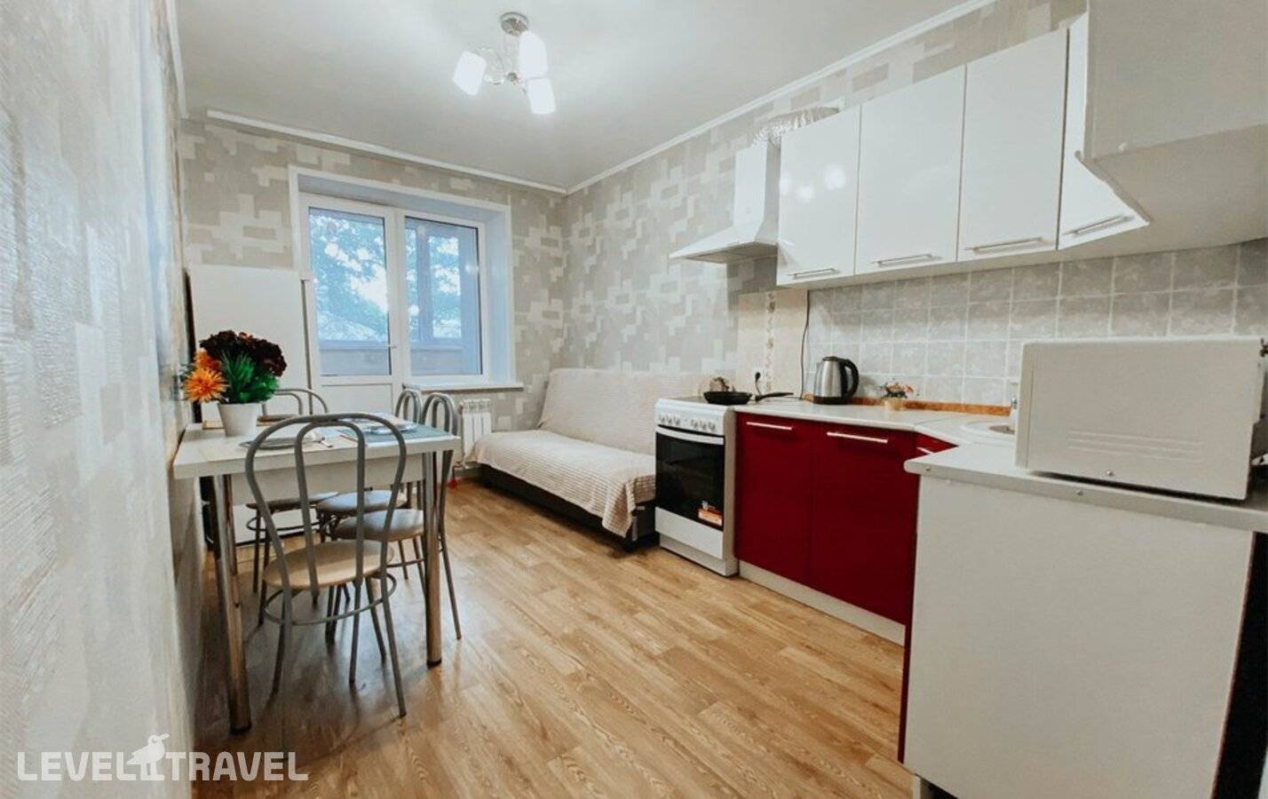 фотографии отеля На Автозаводской 51а в Россия(Ульяновск) - фото №6