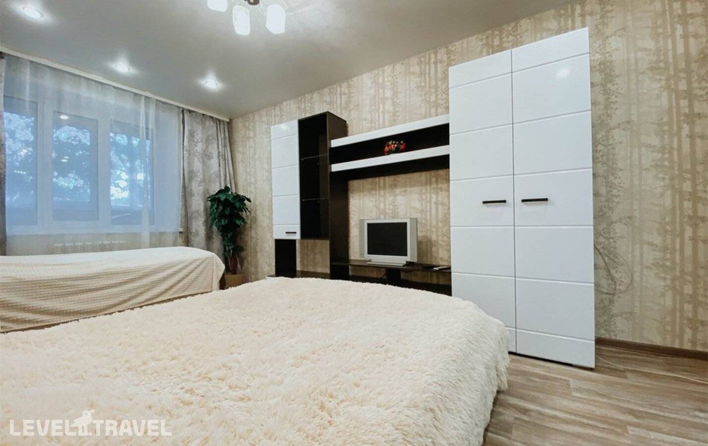 фотографии отеля На Автозаводской 51а в Россия(Ульяновск) - фото №3