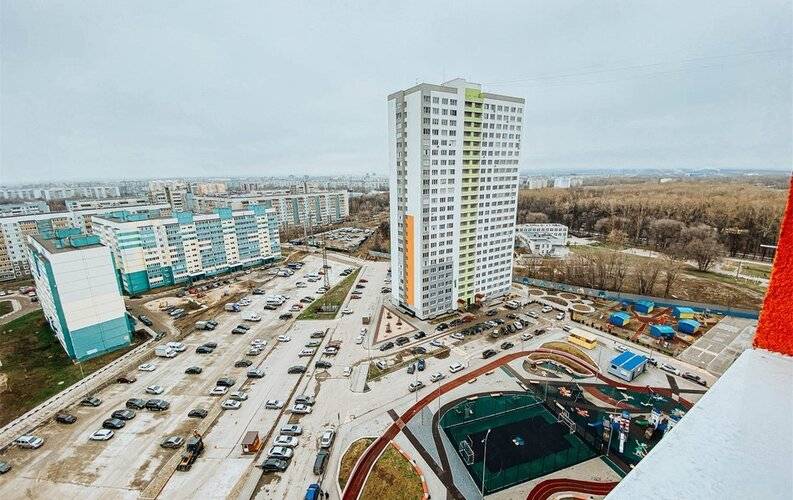 На Александра Невского 2е