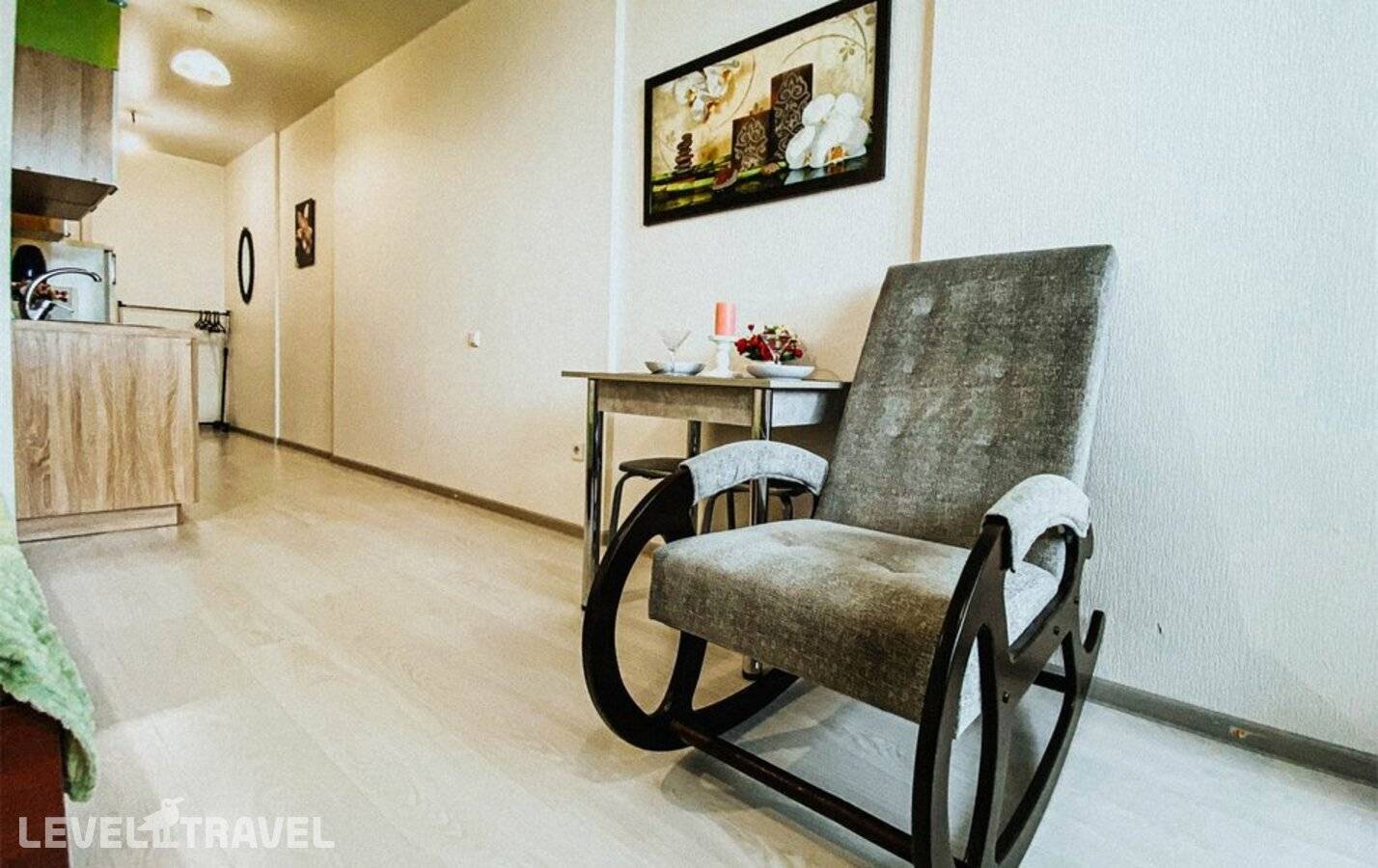 фотографии отеля На Алеаксандра Невского 2к в Россия(Ульяновск) - фото №6