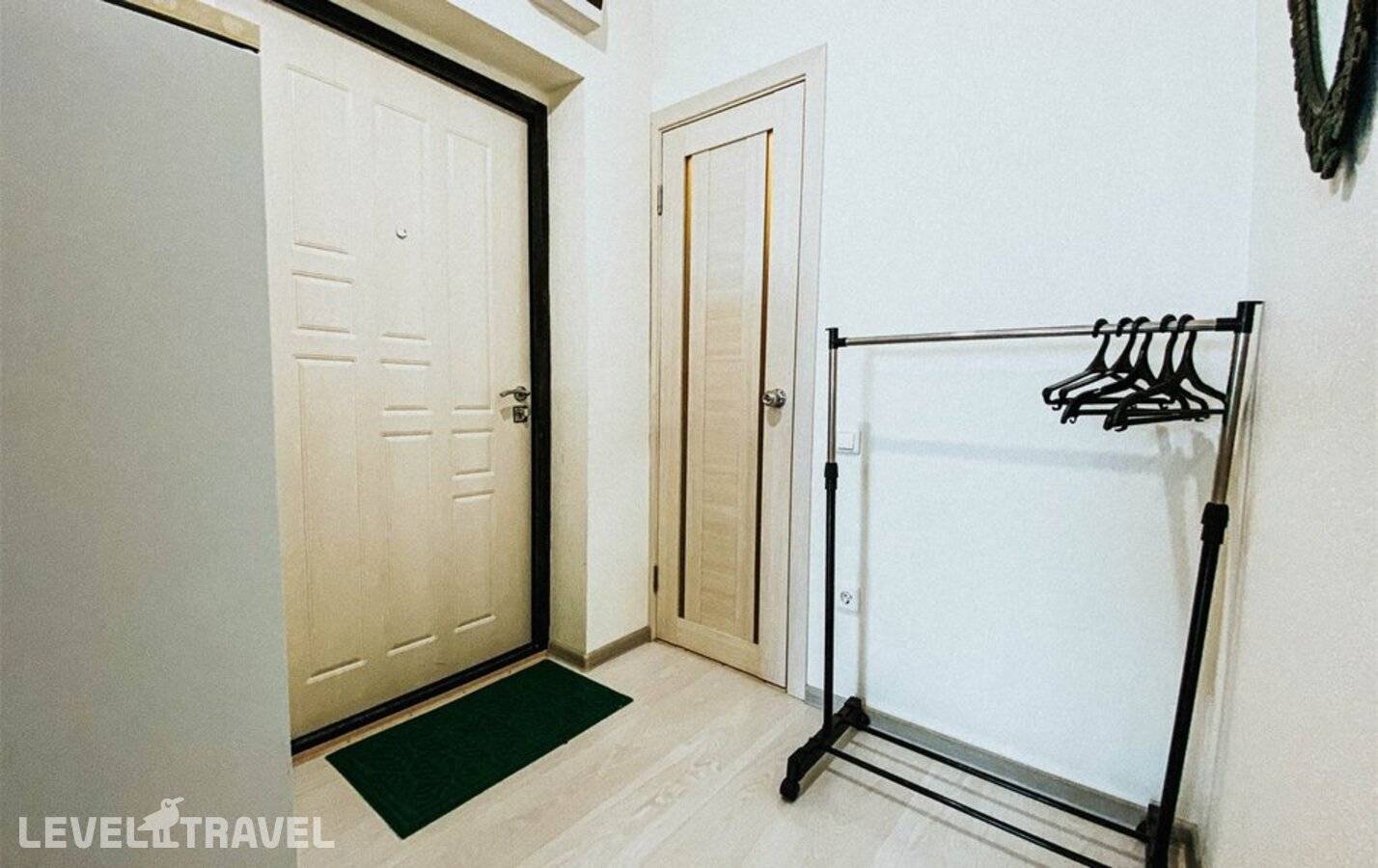 фотографии отеля На Алеаксандра Невского 2к в Россия(Ульяновск) - фото №4