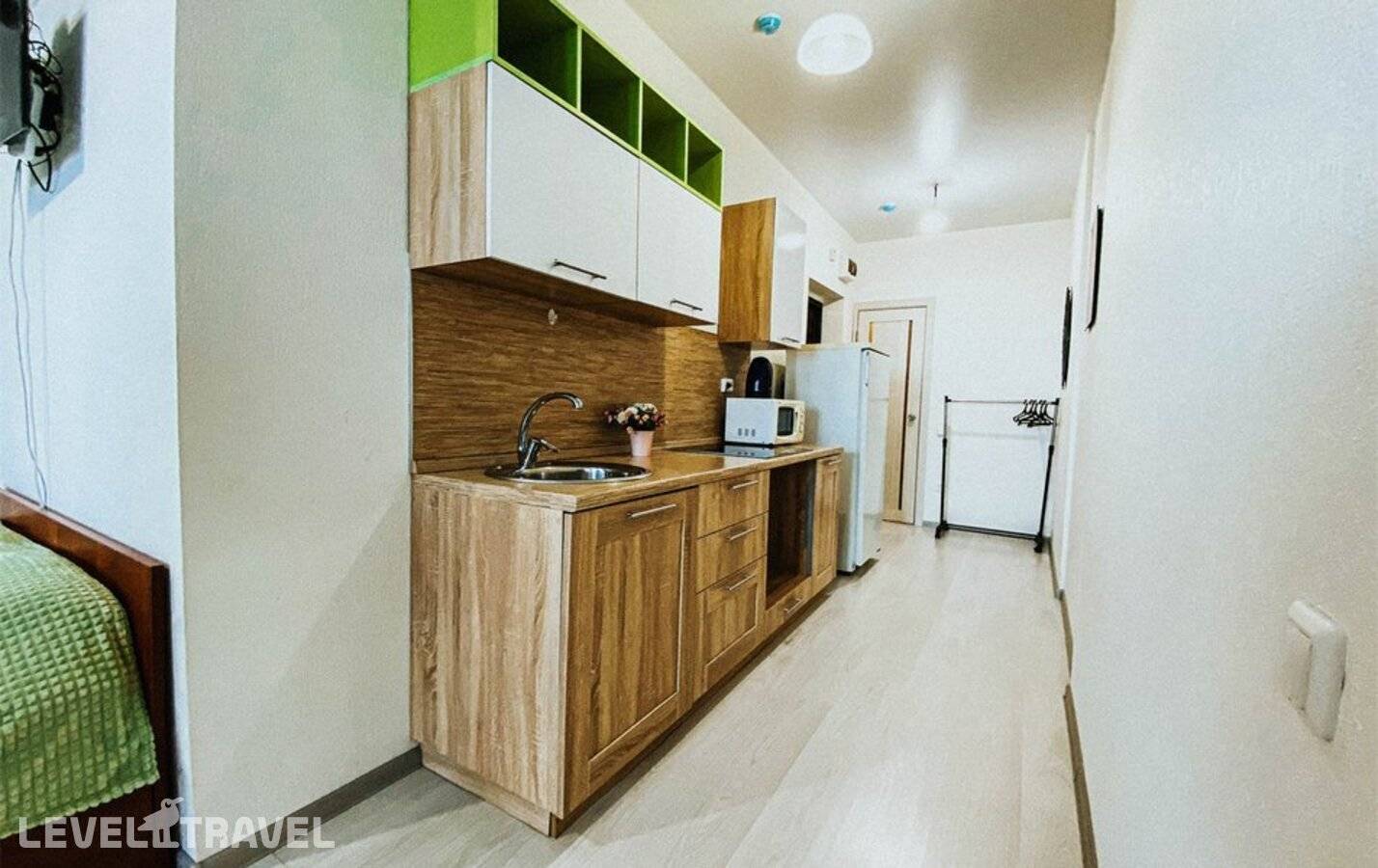 фотографии отеля На Алеаксандра Невского 2к в Россия(Ульяновск) - фото №3