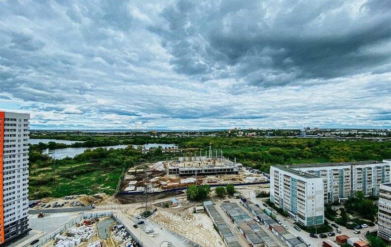 На Алеаксандра Невского 2к