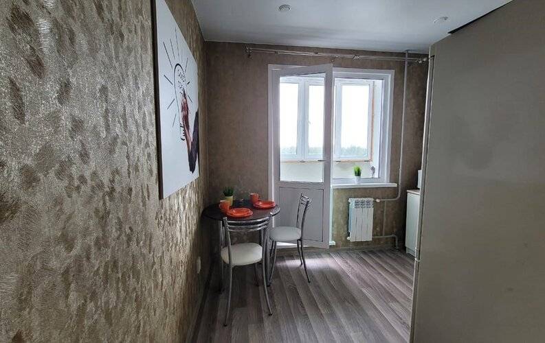 На Бульваре Знаний 2