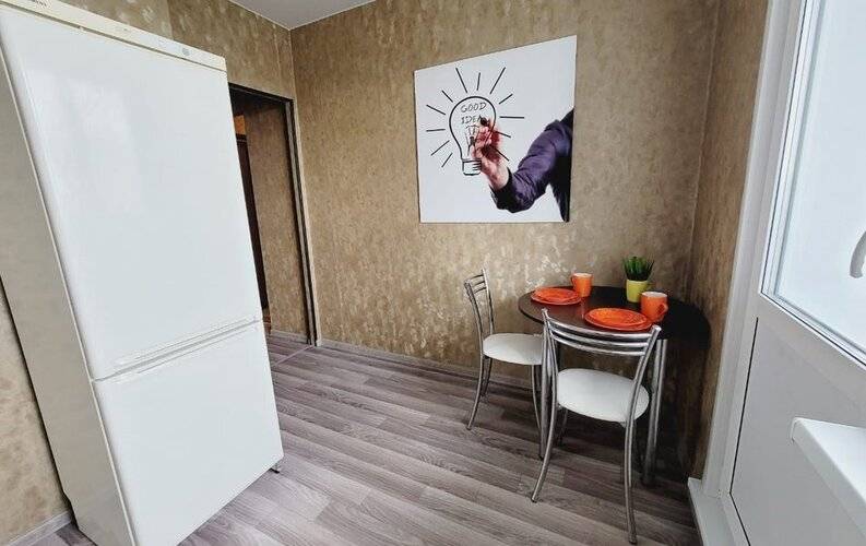 На Бульваре Знаний 2
