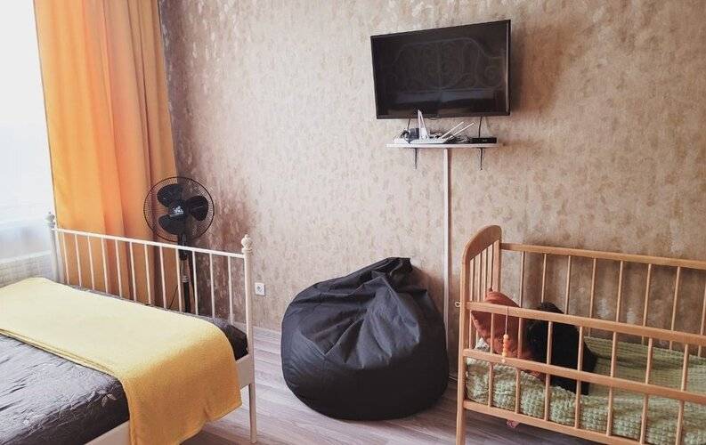 На Бульваре Знаний 2