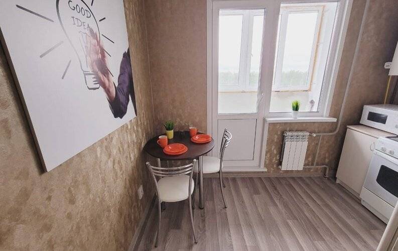 На Бульваре Знаний 2