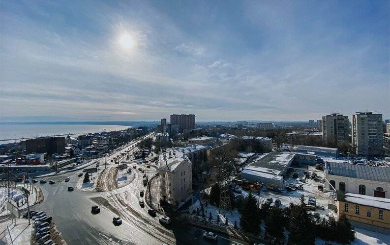 На Минаева 48а