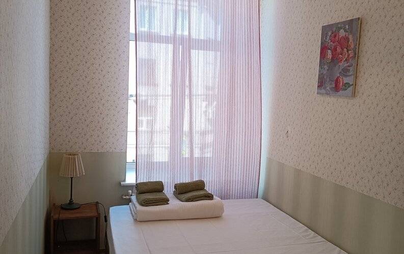 Мк На Суворовском