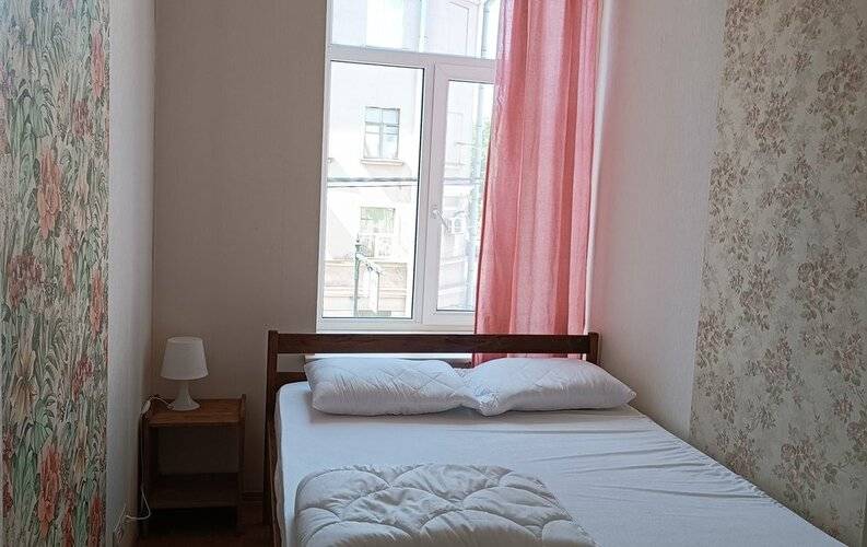 Мк На Суворовском