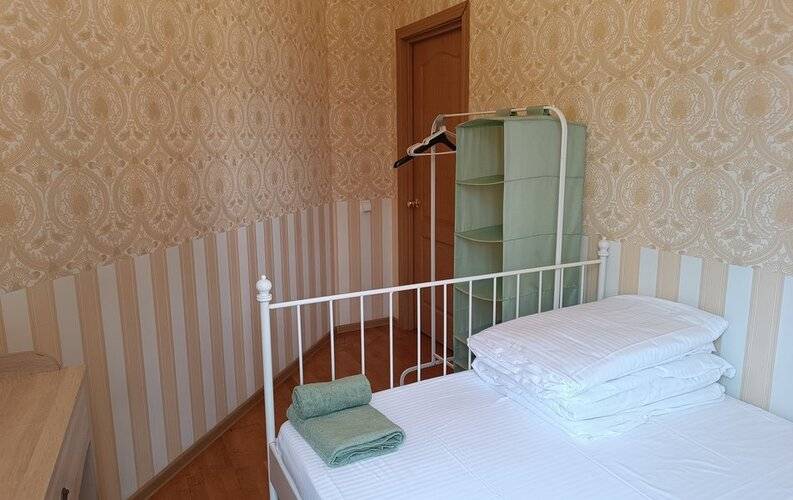 Мк На Суворовском